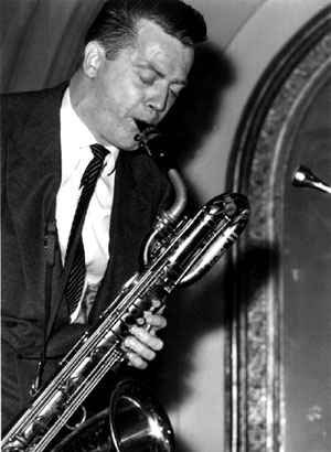 Birth of Modern Jazz: Lars Gullin