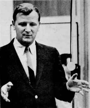 Birth of Modern Jazz: Les Baxter