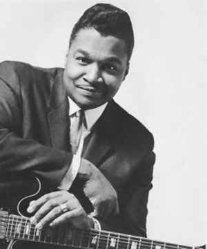 Birth of R&B: Little Milton