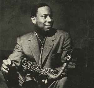 Birth of Modern Jazz: Lou Donaldson