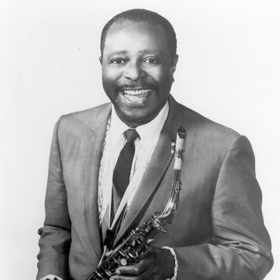 Birth of Swing Jazz: Louis Jordan
