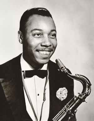 Birth of Modern Jazz: Lucky Thompson