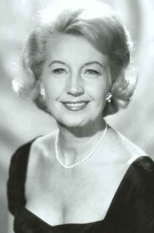 Birth of Swing Jazz: Martha Tilton