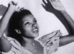 Birth of Swing Jazz: Maxine Sullivan