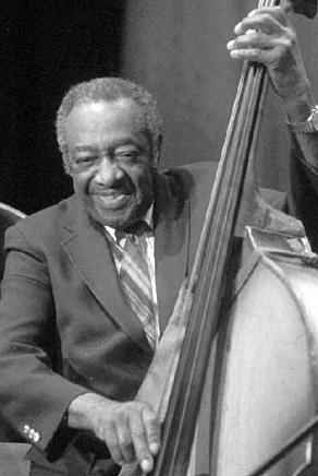 Birth of Modern Jazz: Milt Hinton