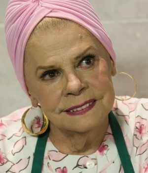 Latin Music/Recording: The Caribbean: Ninon Sevilla