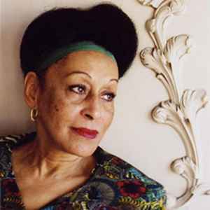 Latin Music/Recording: The Caribbean: Omara Portuondo