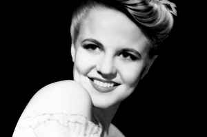 Birth of Swing Jazz: Peggy Lee