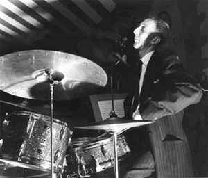 Birth of Modern Jazz: Phil Seamen
