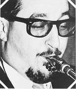 Birth of Modern Jazz: Rolf Billberg