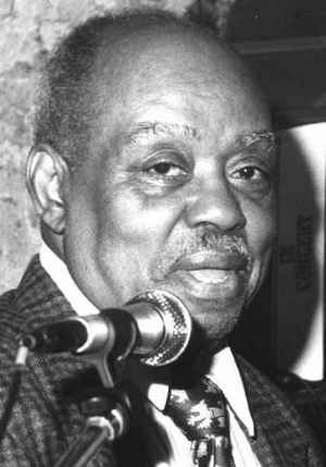 Birth of the Blues: Sammy Price