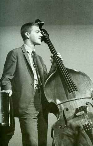 Birth of Modern Jazz: Scott LaFaro