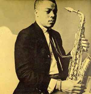 Birth of Modern Jazz: Sonny Red