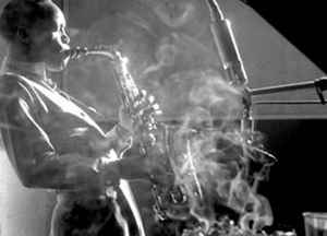 Birth of Modern Jazz: Sonny Stitt
