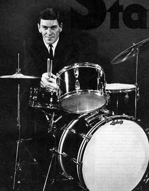 Birth of Modern Jazz: Stan Levey