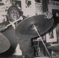 Birth of Modern Jazz: Walter Perkins