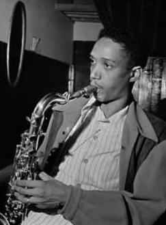 Birth of Modern Jazz: Wardell Gray