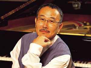 Birth of Modern Jazz: Yusuke Yamashita