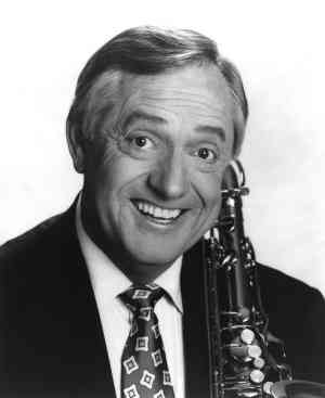 Popular Music: Boots Randolph