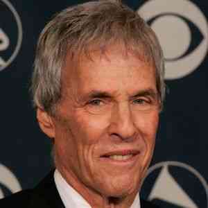 Popular Music: Burt Bacharach