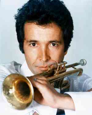 Popular Music: Herb Alpert