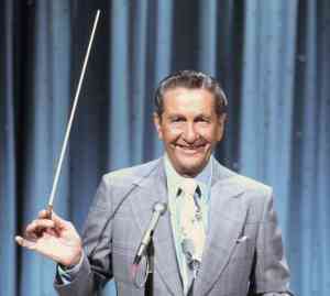 Popular Music: Lawrence Welk