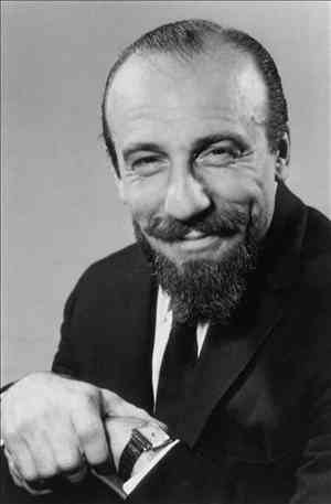 Popular Music: Mitch Miller