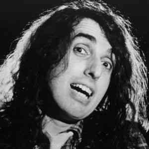 Popular Music: Tiny Tim