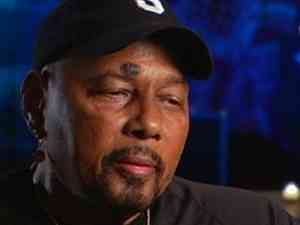 Birth of Soul Music: Aaron Neville