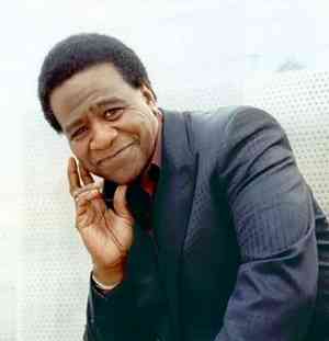 Birth of Rock & Roll: Al Green