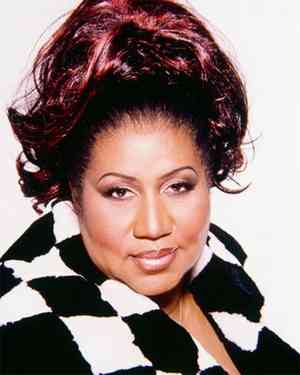 Birth of Soul Music: Aretha Franklin