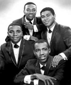 Birth of Rock & Roll: Doo Wop: The Astors