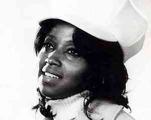 Birth of Rhythm and Blues: Baby Washington
