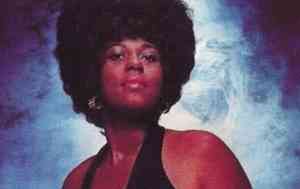 Birth of Rock & Roll: Barbara Mason