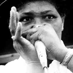 Birth of the Blues: Big Mama Thornton