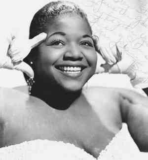 Birth of Rock & Roll: Big Maybelle