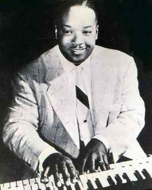 Birth of Rock & Roll: Bill Doggett