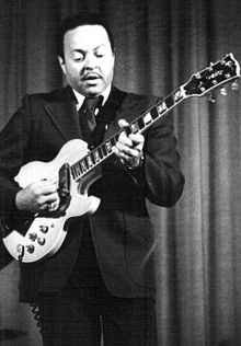 Birth of Rock & Roll: Billy Butler