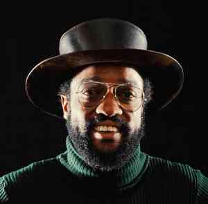 Birth of R&B: Billy Paul