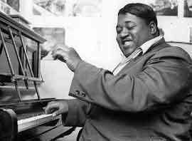 Birth of Rhythm and Blues: Billy Stewart