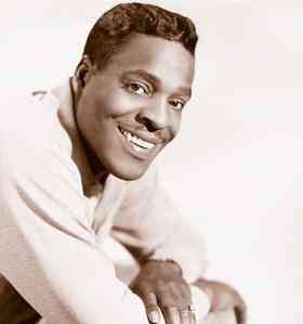 Birth of Rhythm and Blues: Brook Benton