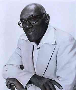 Birth of Rock & Roll: Bull Moose Jackson