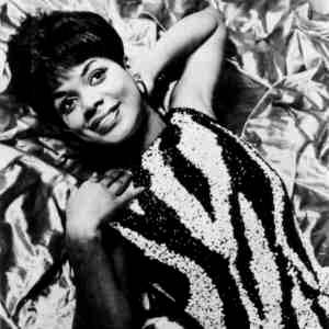 Birth of Soul Music: Carla Thomas