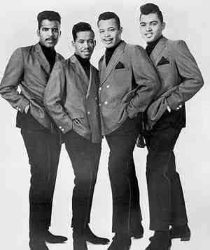 Birth of Rock & Roll: The Chi-Lites