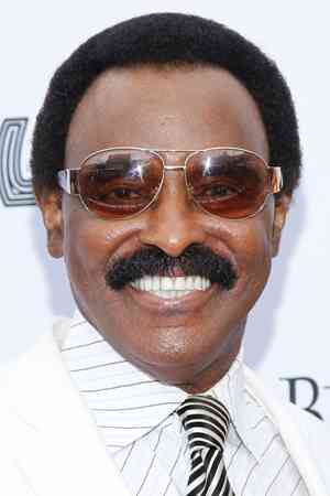Birth of R&B: Chuck Jackson