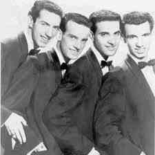 Popular Music: The Crew Cuts