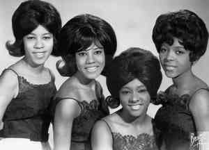 Birth of Rock & Roll: Doo Wop: The Crystals