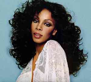 Birth of Rock & Roll: Donna Summer