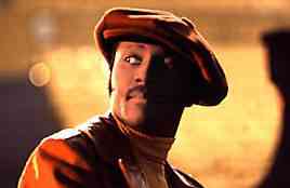 Birth of Rock & Roll: Donny Hathaway
