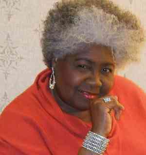 Birth of Rock & Roll: Dorothy Moore